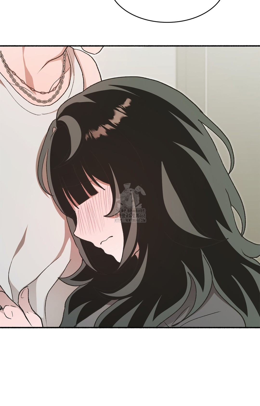 Just Hold My Hand Raw - Chapter 7 [photo 61] - MangaPorn