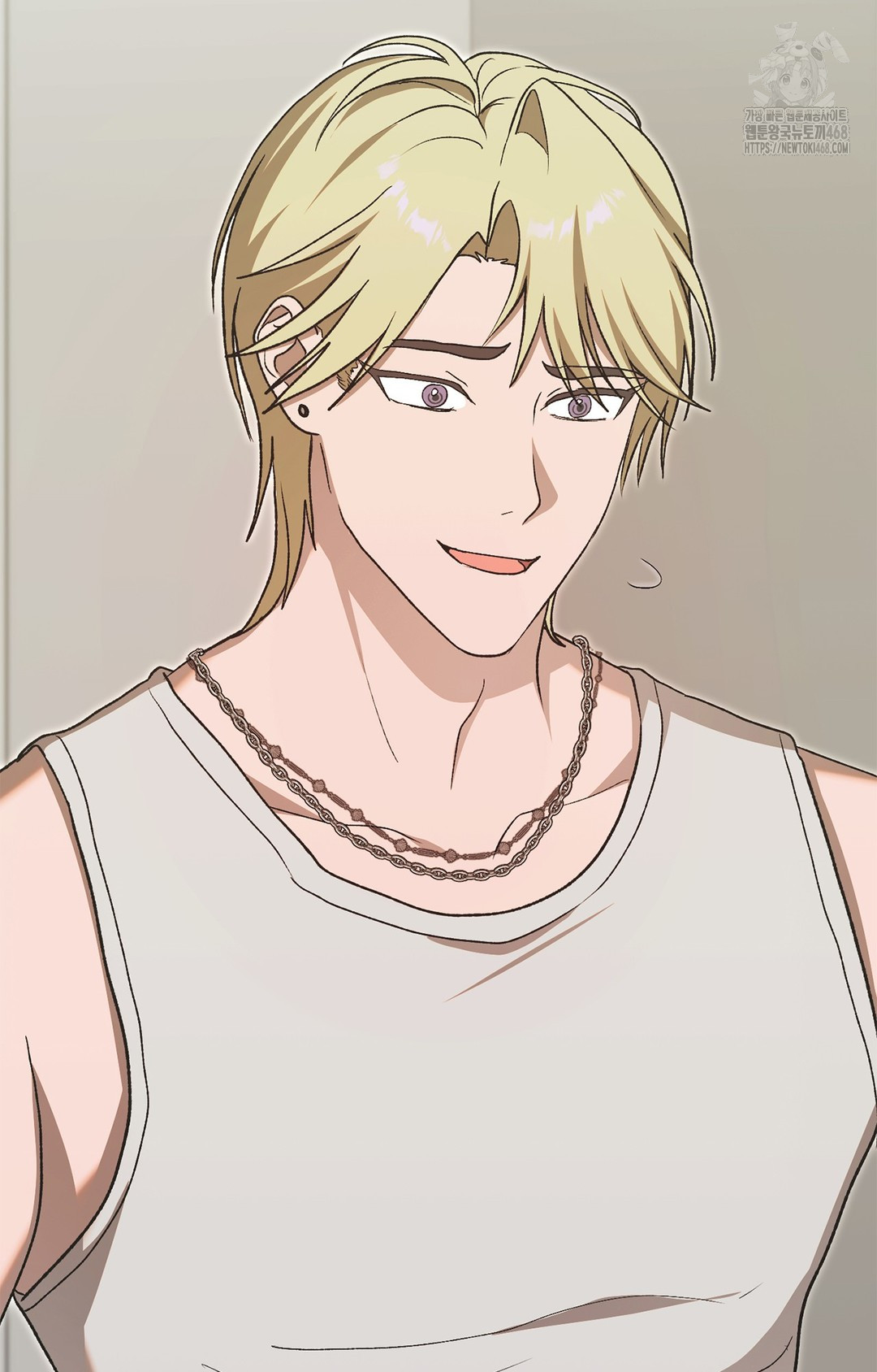 Just Hold My Hand Raw - Chapter 7 [photo 74] - MangaPorn