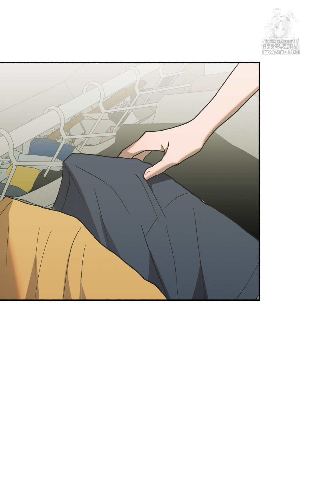 Just Hold My Hand Raw - Chapter 8 [photo 107] - MangaPorn