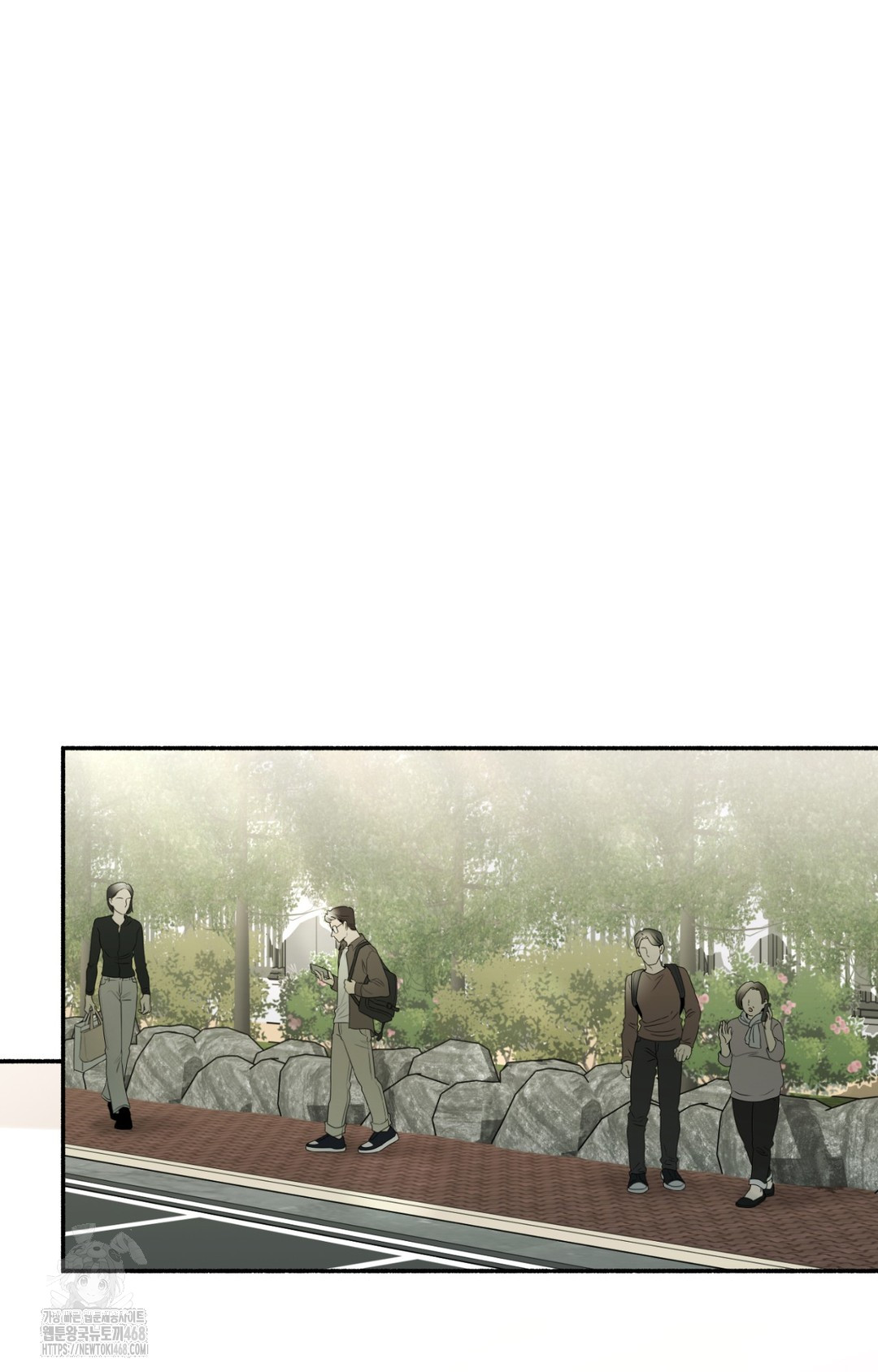 Just Hold My Hand Raw - Chapter 8 [photo 109] - MangaPorn