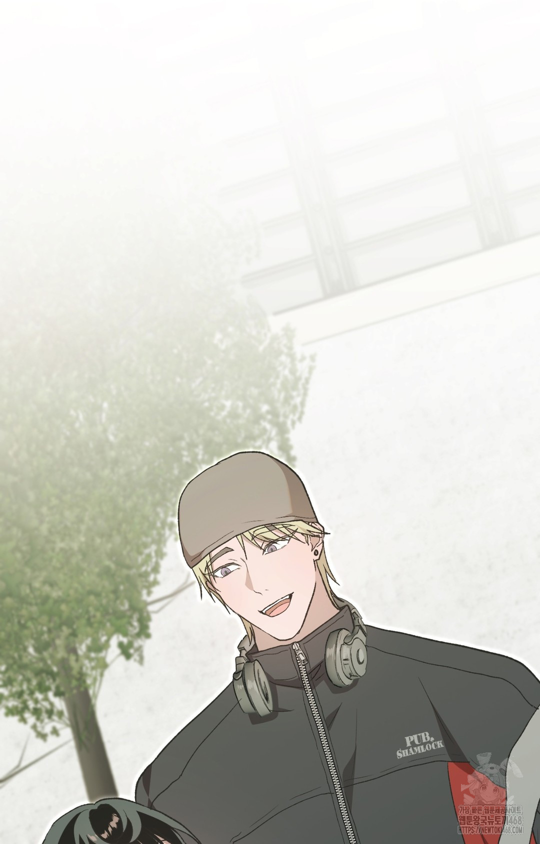 Just Hold My Hand Raw - Chapter 8 [photo 110] - MangaPorn