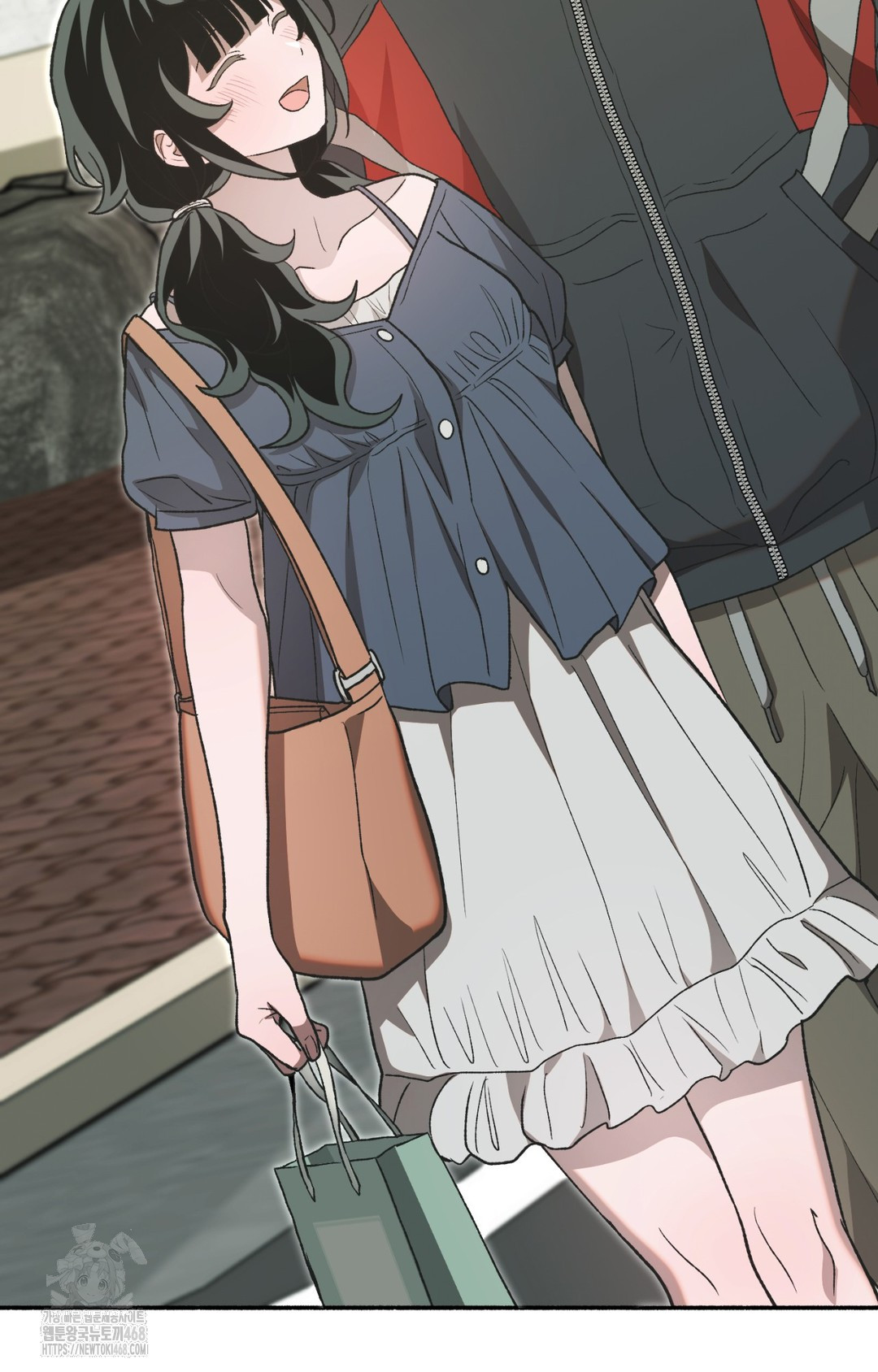 Just Hold My Hand Raw - Chapter 8 [photo 111] - MangaPorn