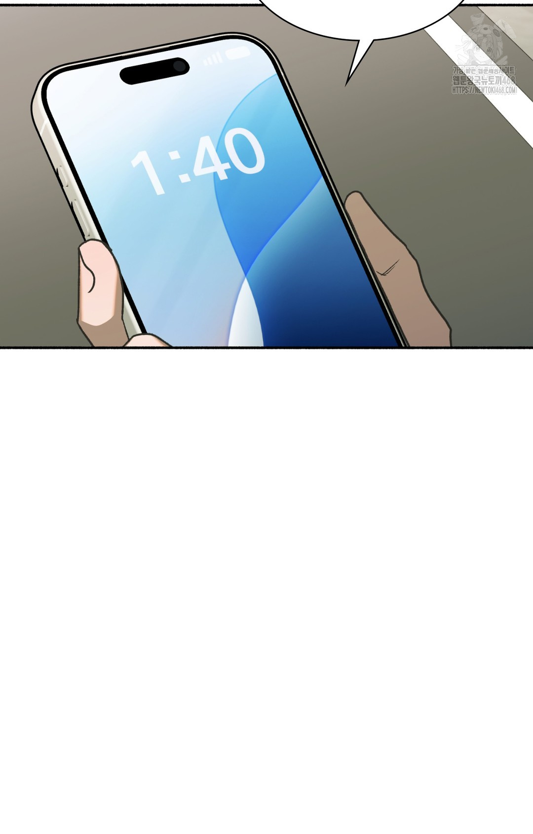 Just Hold My Hand Raw - Chapter 8 [photo 113] - MangaPorn