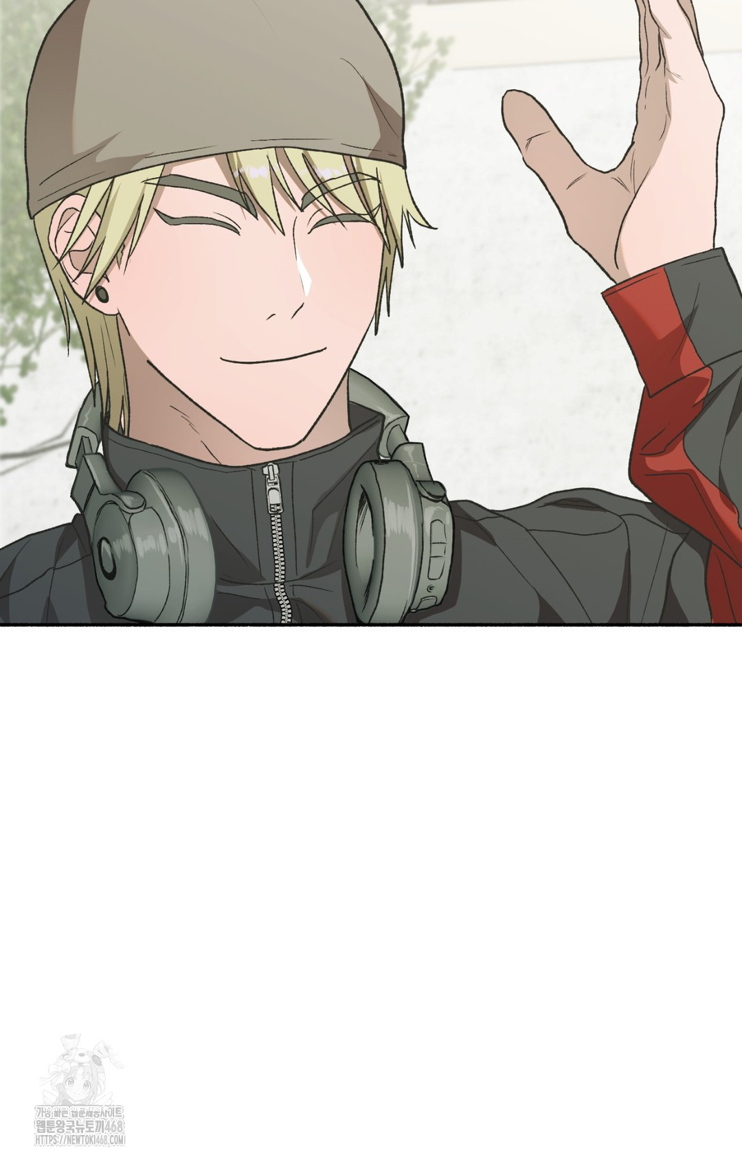 Just Hold My Hand Raw - Chapter 8 [photo 118] - MangaPorn