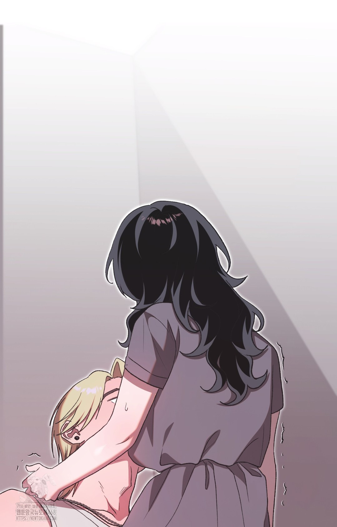 Just Hold My Hand Raw - Chapter 8 [photo 2] - MangaPorn