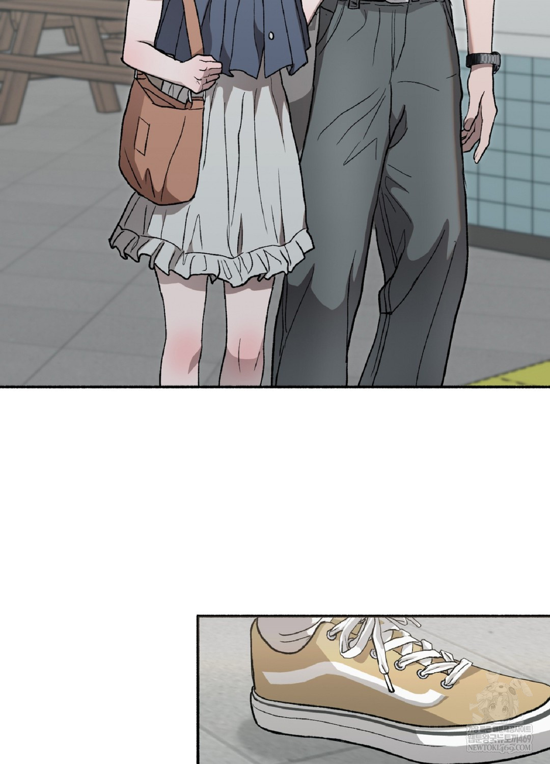 Just Hold My Hand Raw - Chapter 9 [photo 105] - MangaPorn