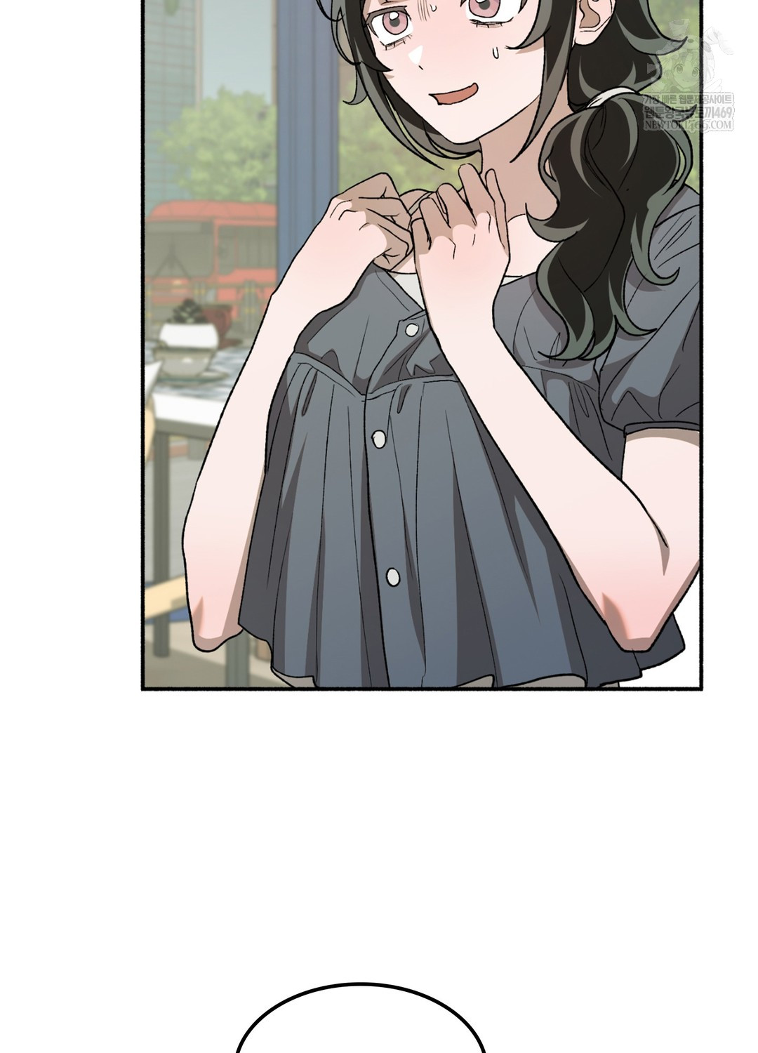 Just Hold My Hand Raw - Chapter 9 [photo 16] - MangaPorn