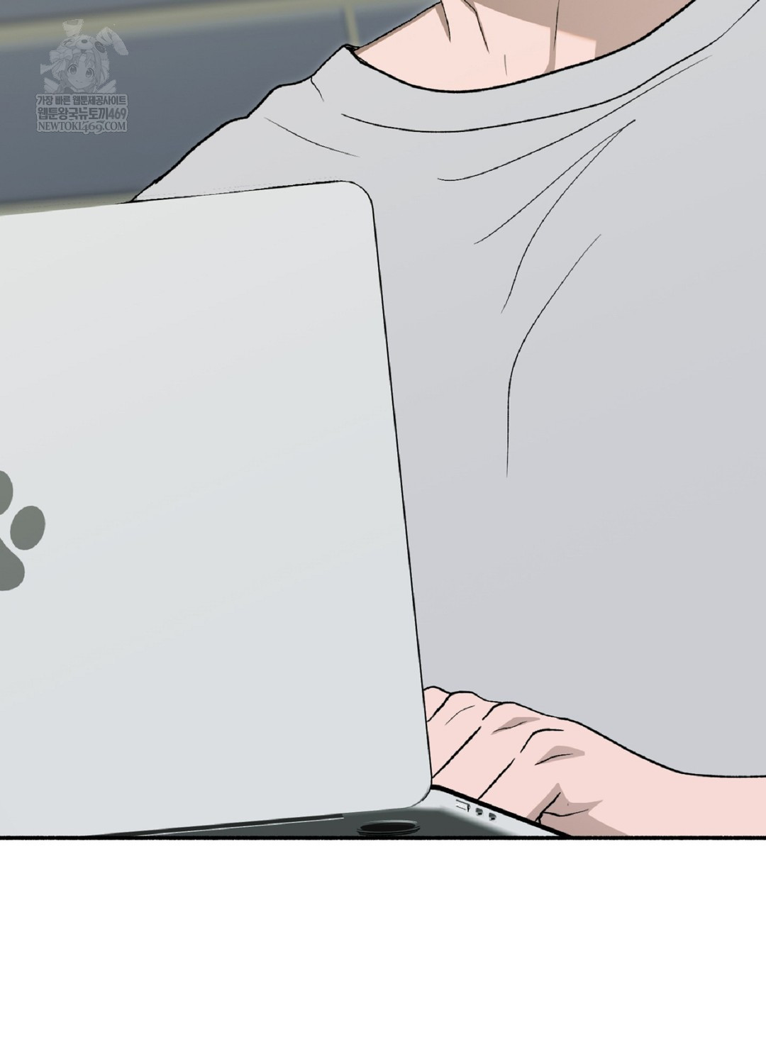 Just Hold My Hand Raw - Chapter 9 [photo 3] - MangaPorn