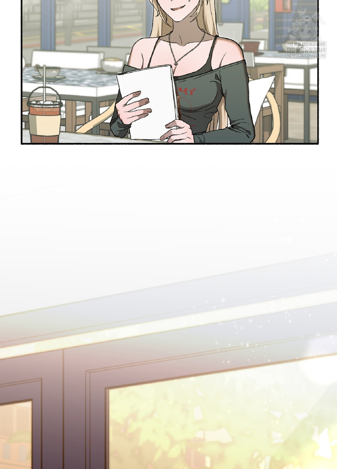 Just Hold My Hand Raw - Chapter 9 [photo 31] - MangaPorn