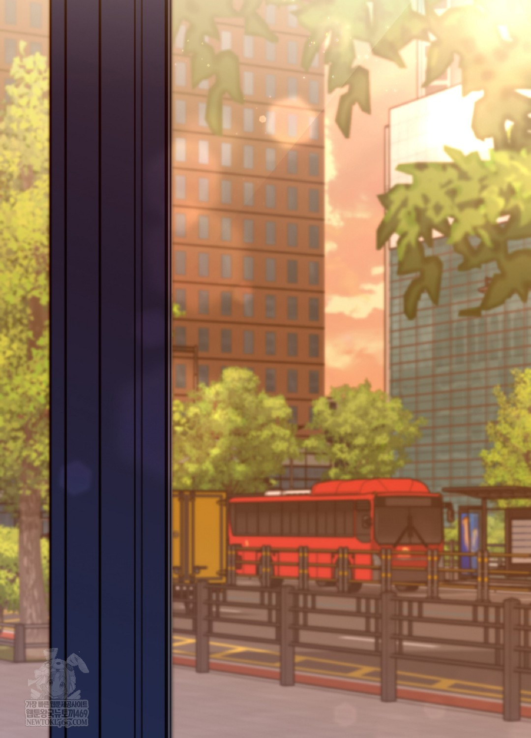 Just Hold My Hand Raw - Chapter 9 [photo 32] - MangaPorn