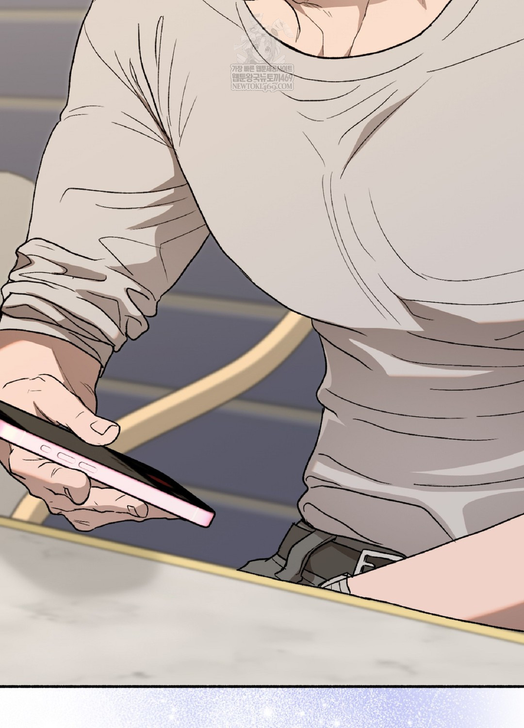 Just Hold My Hand Raw - Chapter 9 [photo 38] - MangaPorn