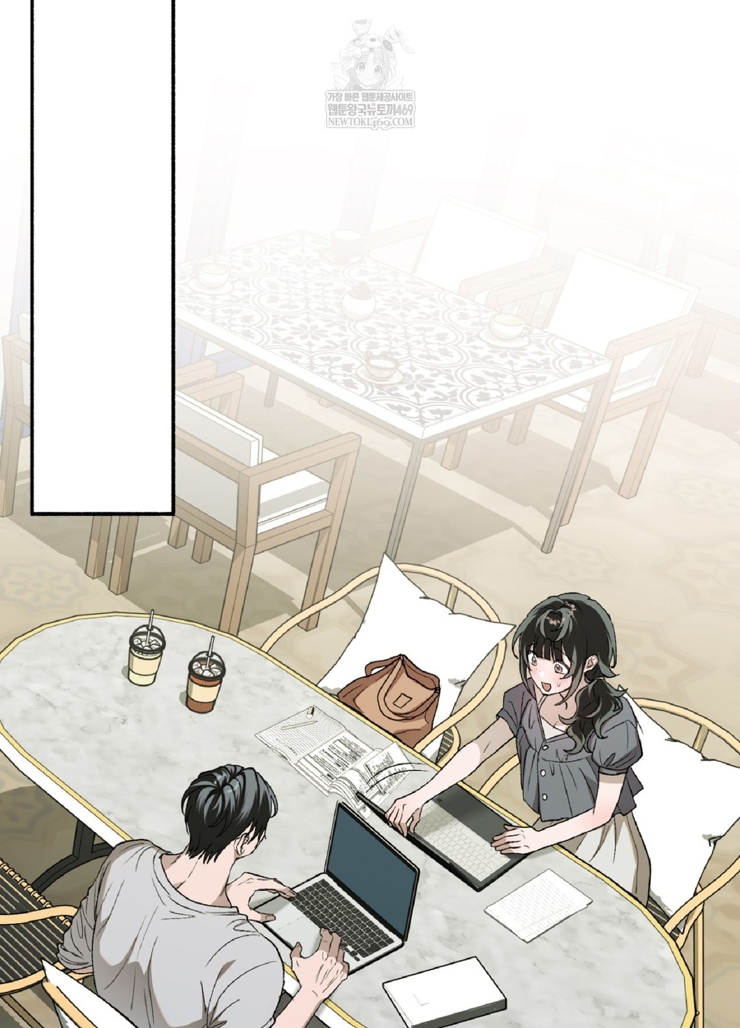Just Hold My Hand Raw - Chapter 9 [photo 8] - MangaPorn