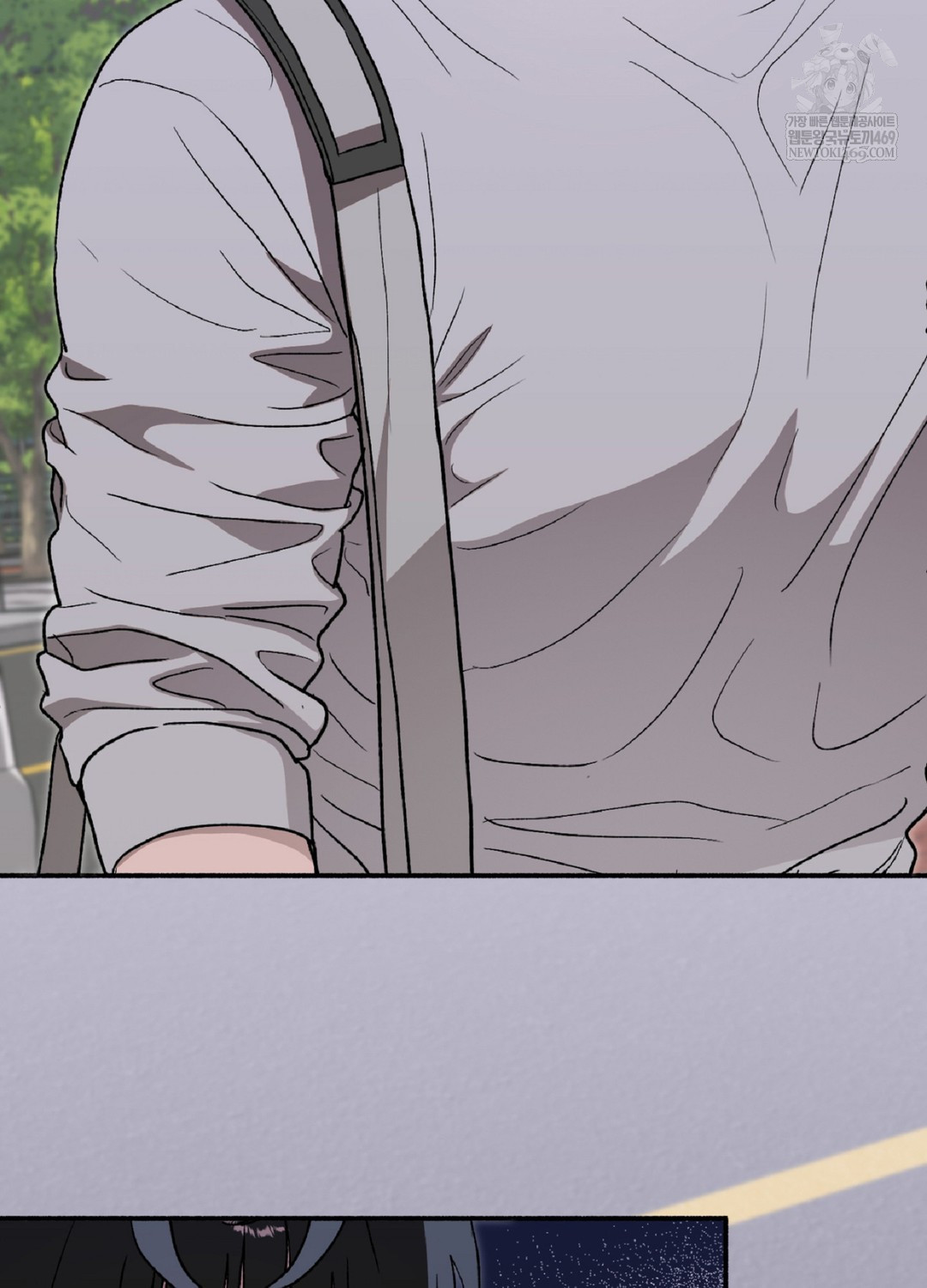 Just Hold My Hand Raw - Chapter 9 [photo 96] - MangaPorn