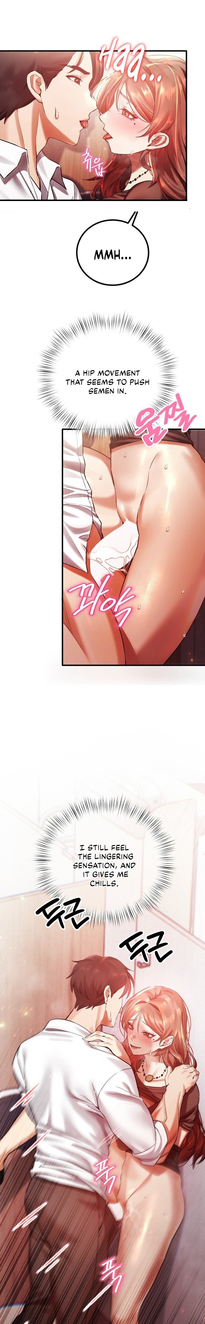 Perverts Are My Type - Chapter 7 [photo 1] - MangaPorn