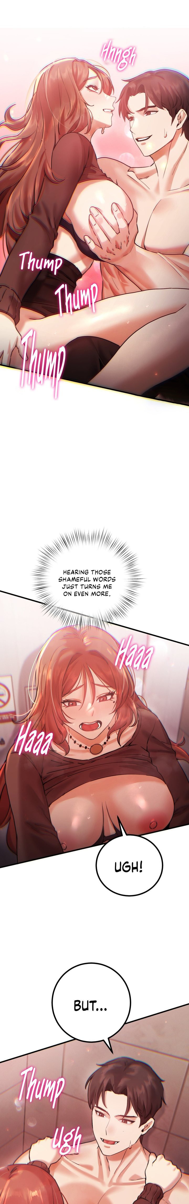 Perverts Are My Type - Chapter 7 [photo 13] - MangaPorn