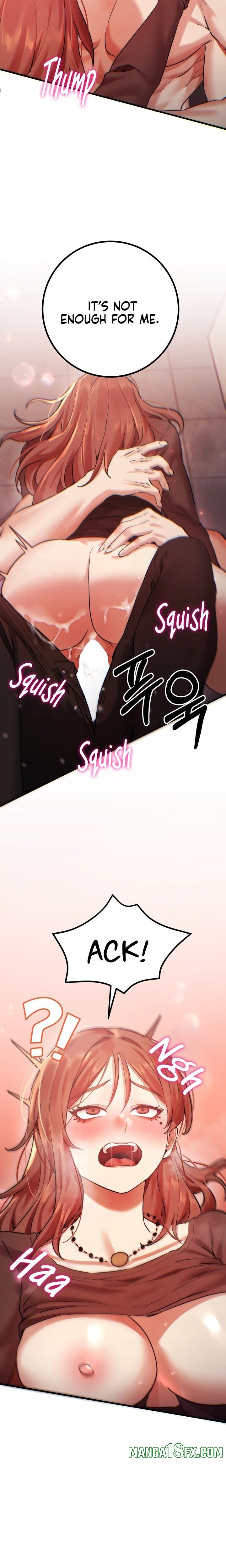 Perverts Are My Type - Chapter 7 [photo 14] - MangaPorn