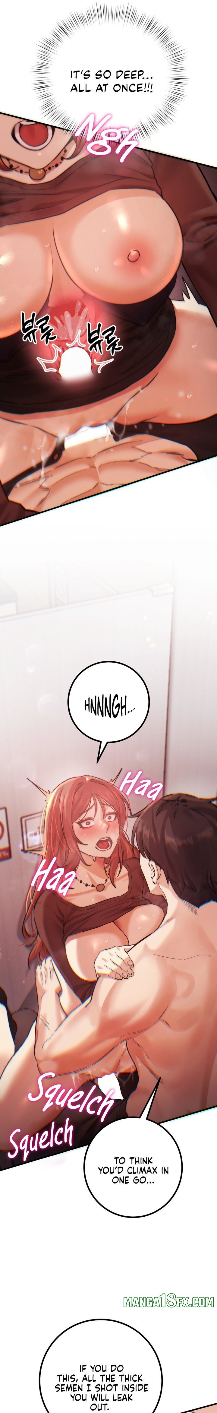 Perverts Are My Type - Chapter 7 [photo 15] - MangaPorn