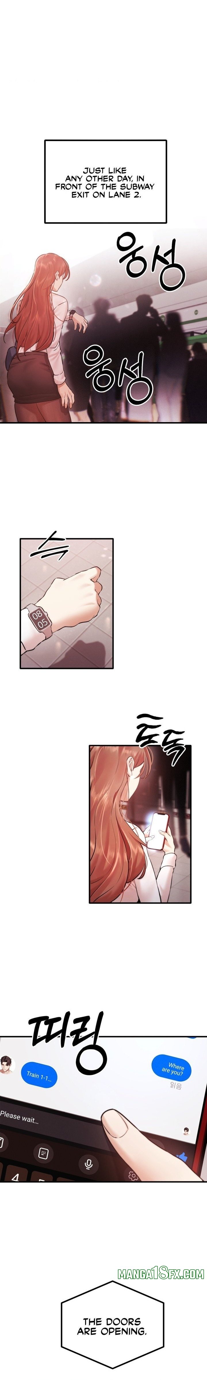 Perverts Are My Type - Chapter 7 [photo 22] - MangaPorn