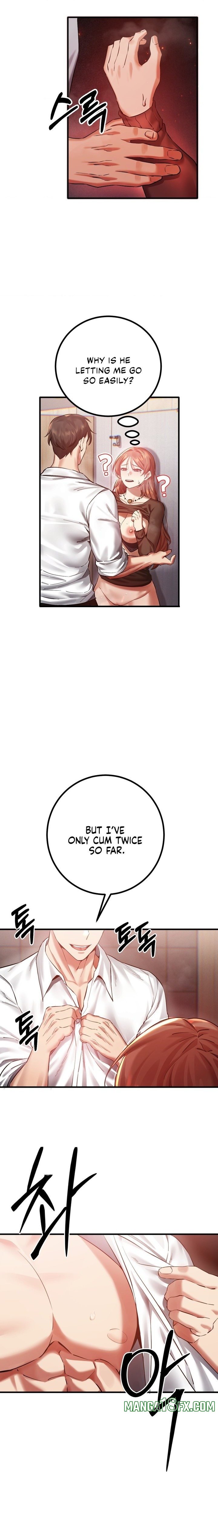 Perverts Are My Type - Chapter 7 [photo 4] - MangaPorn