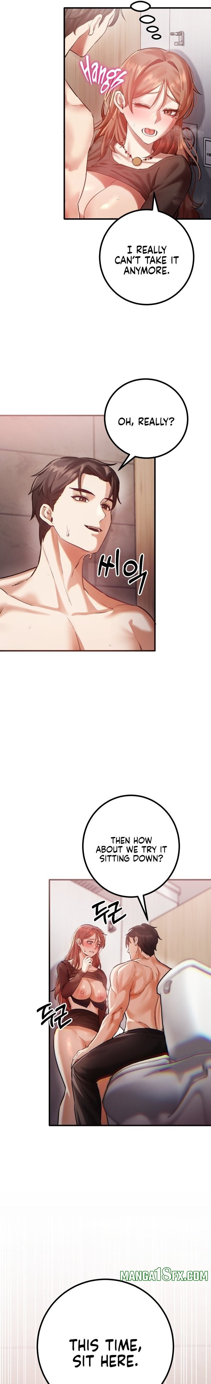 Perverts Are My Type - Chapter 7 [photo 7] - MangaPorn