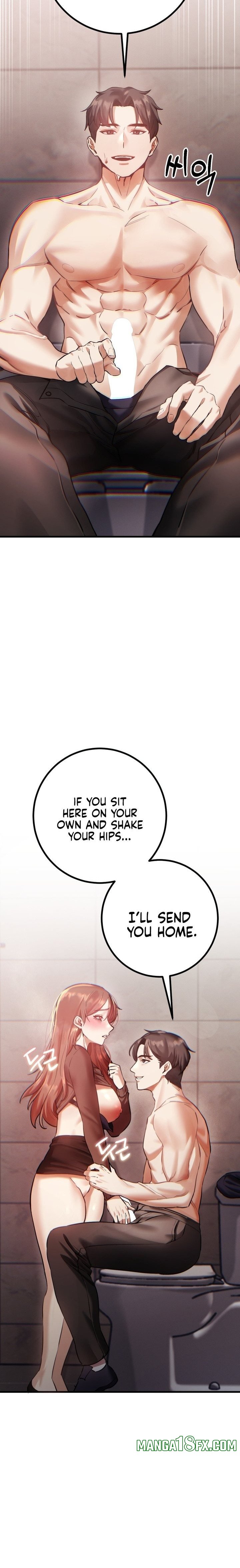 Perverts Are My Type - Chapter 7 [photo 8] - MangaPorn