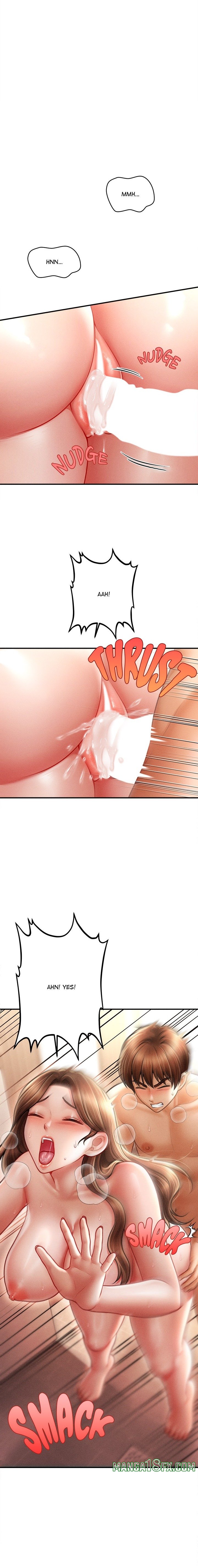 The Chairman’s Secret Son - Chapter 41 [photo 11] - MangaPorn