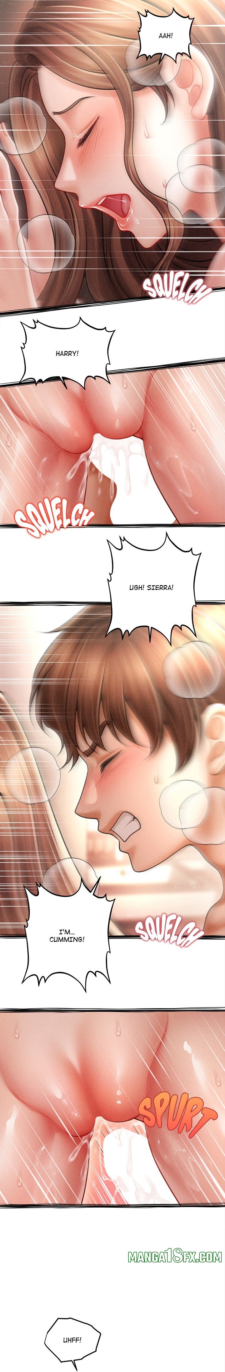 The Chairman’s Secret Son - Chapter 41 [photo 14] - MangaPorn