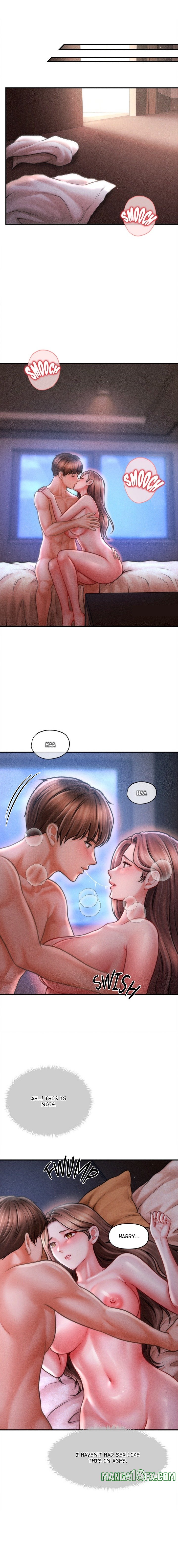 The Chairman’s Secret Son - Chapter 41 [photo 17] - MangaPorn