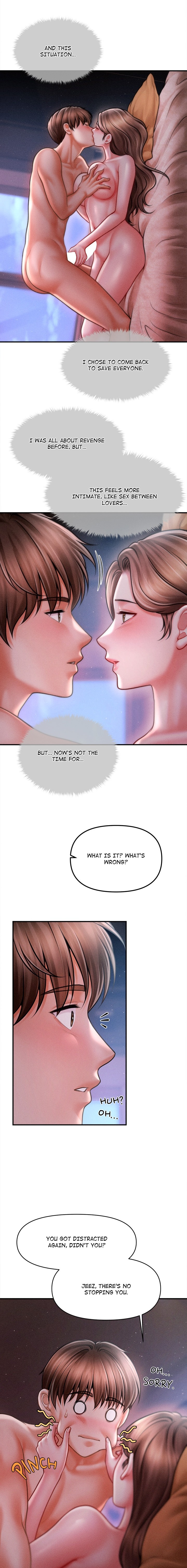 The Chairman’s Secret Son - Chapter 41 [photo 18] - MangaPorn