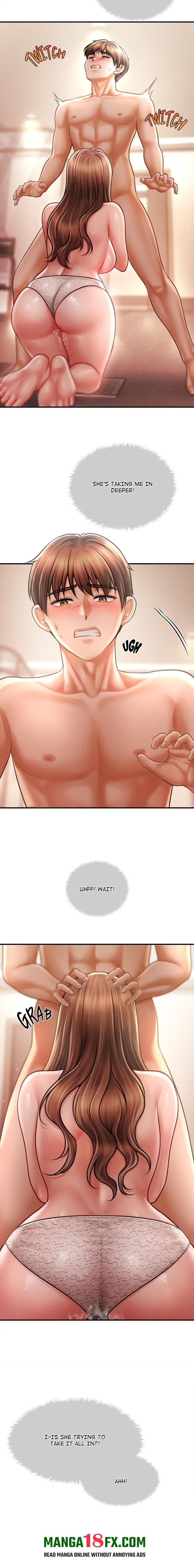 The Chairman’s Secret Son - Chapter 41 [photo 4] - MangaPorn