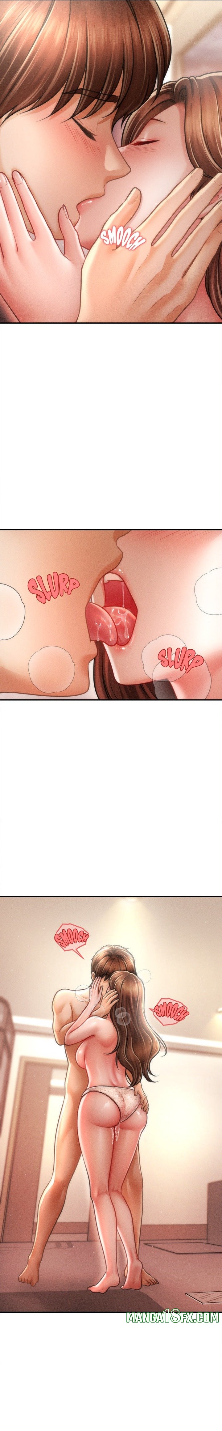 The Chairman’s Secret Son - Chapter 41 [photo 8] - MangaPorn