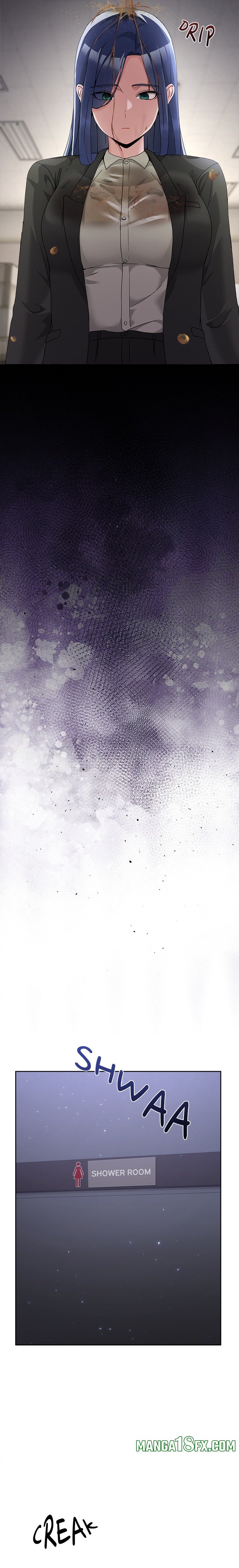 No Men Allowed - Chapter 34 [photo 9] - MangaPorn