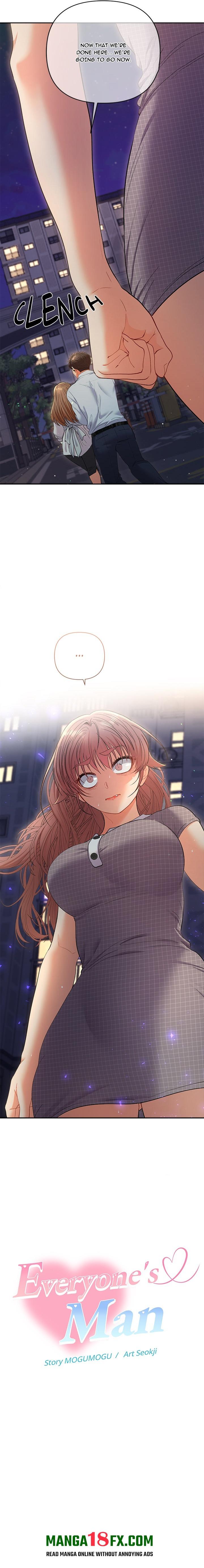 Everyone’s Man - Chapter 24 [photo 17] - MangaPorn