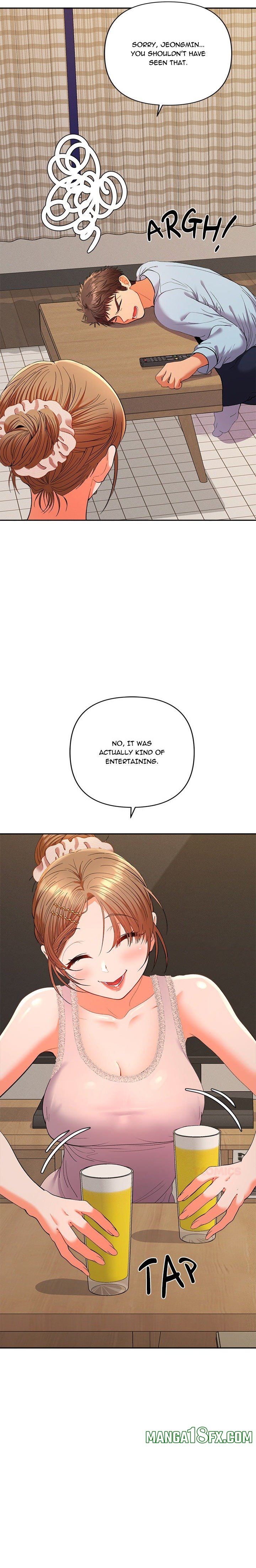 Everyone’s Man - Chapter 24 [photo 18] - MangaPorn