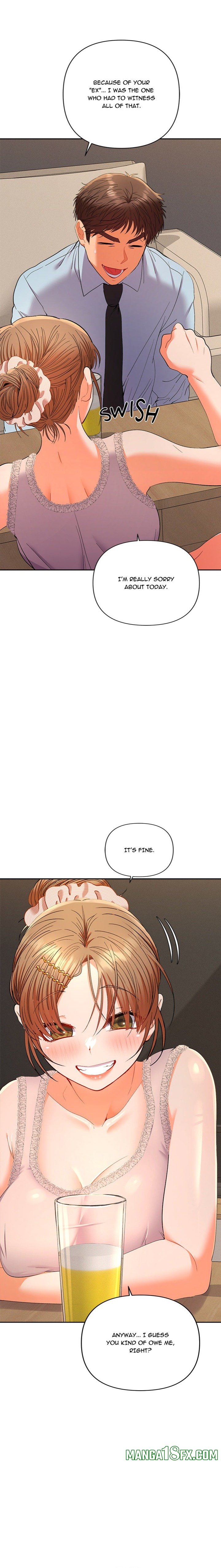 Everyone’s Man - Chapter 24 [photo 22] - MangaPorn