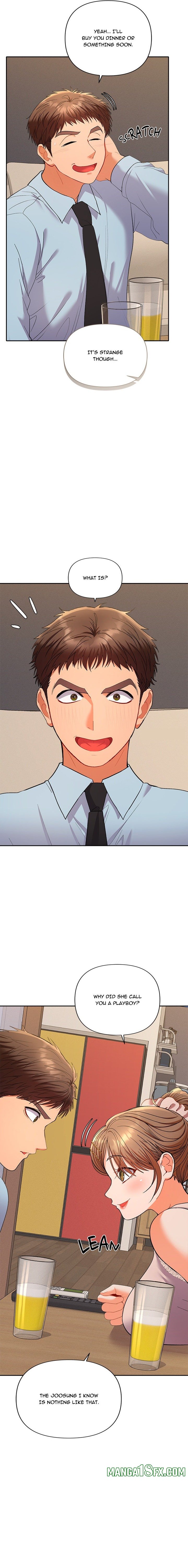 Everyone’s Man - Chapter 24 [photo 23] - MangaPorn