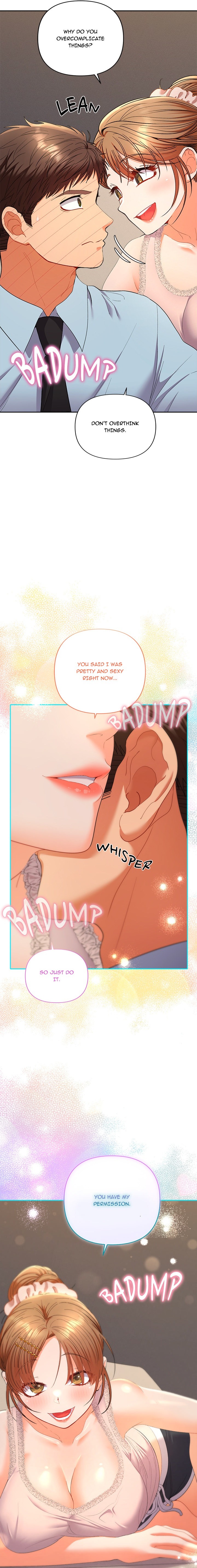 Everyone’s Man - Chapter 24 [photo 28] - MangaPorn