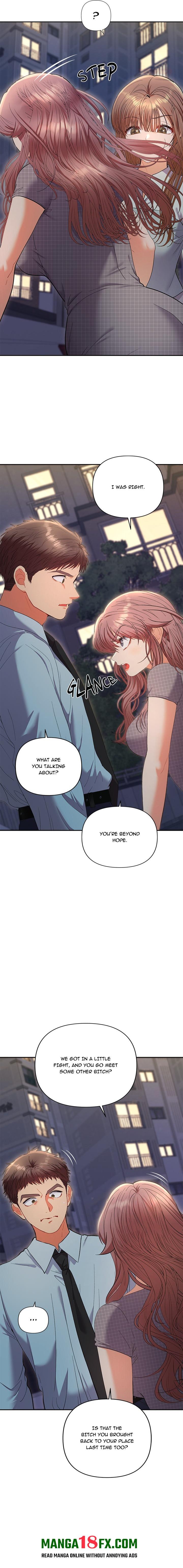 Everyone’s Man - Chapter 24 [photo 3] - MangaPorn