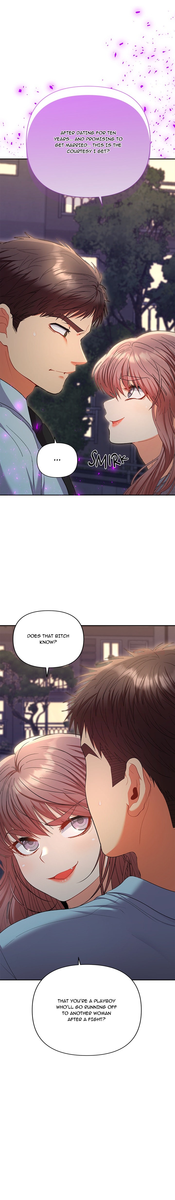 Everyone’s Man - Chapter 24 [photo 4] - MangaPorn