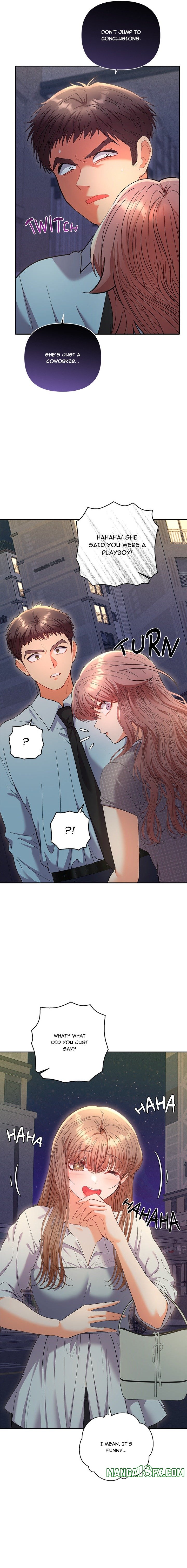 Everyone’s Man - Chapter 24 [photo 5] - MangaPorn