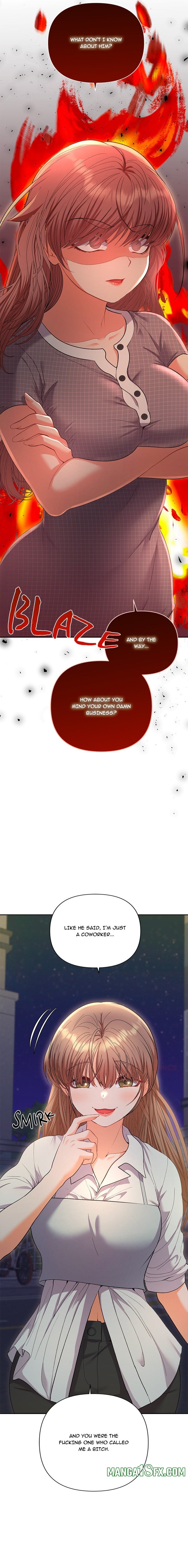 Everyone’s Man - Chapter 24 [photo 7] - MangaPorn