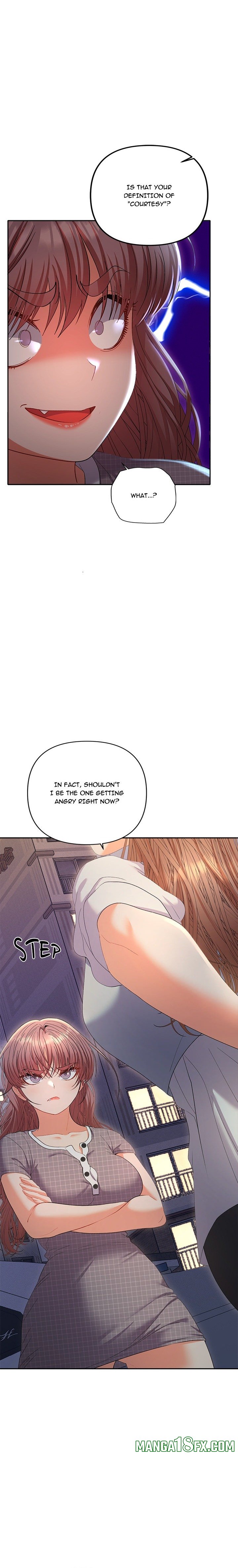 Everyone’s Man - Chapter 24 [photo 8] - MangaPorn