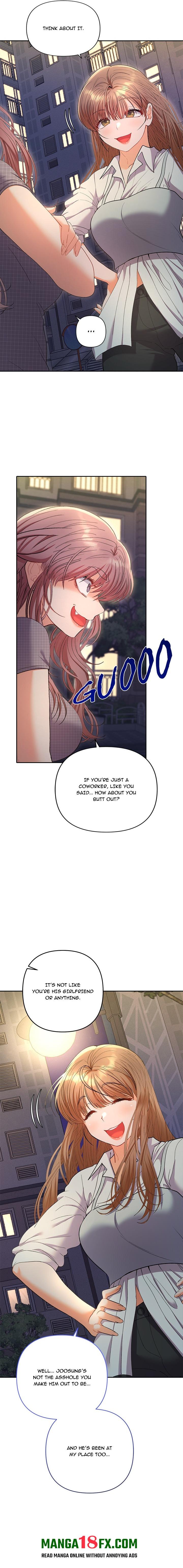 Everyone’s Man - Chapter 24 [photo 9] - MangaPorn