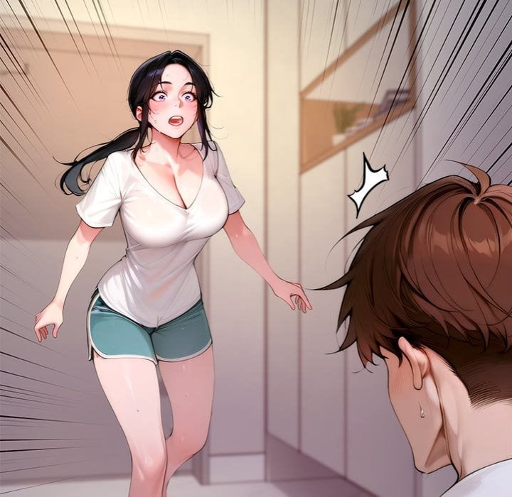 Desire Village - Chapter 19 [photo 33] - MangaPorn