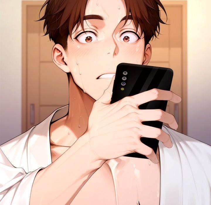 Desire Village - Chapter 19 [photo 42] - MangaPorn