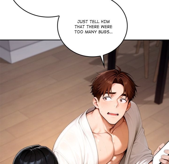Desire Village - Chapter 19 [photo 47] - MangaPorn
