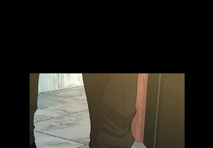 My Secretary - Chapter 47 [photo 1] - MangaPorn