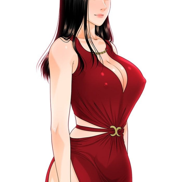 My Secretary - Chapter 47 [photo 10] - MangaPorn