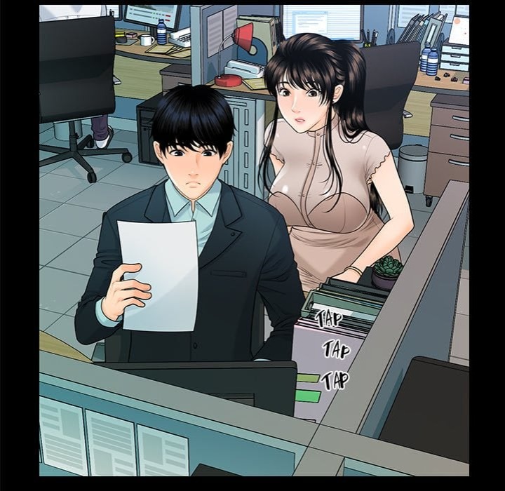 My Secretary - Chapter 47 [photo 103] - MangaPorn
