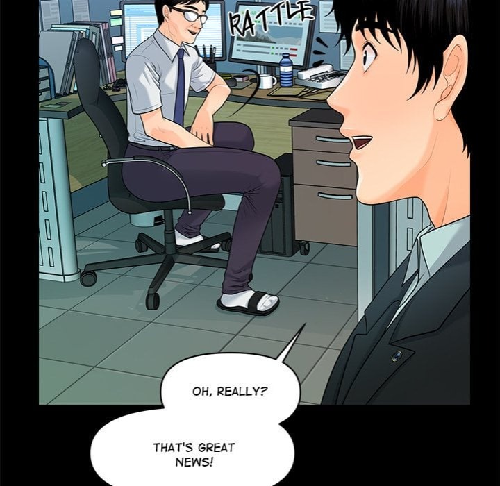 My Secretary - Chapter 47 [photo 105] - MangaPorn